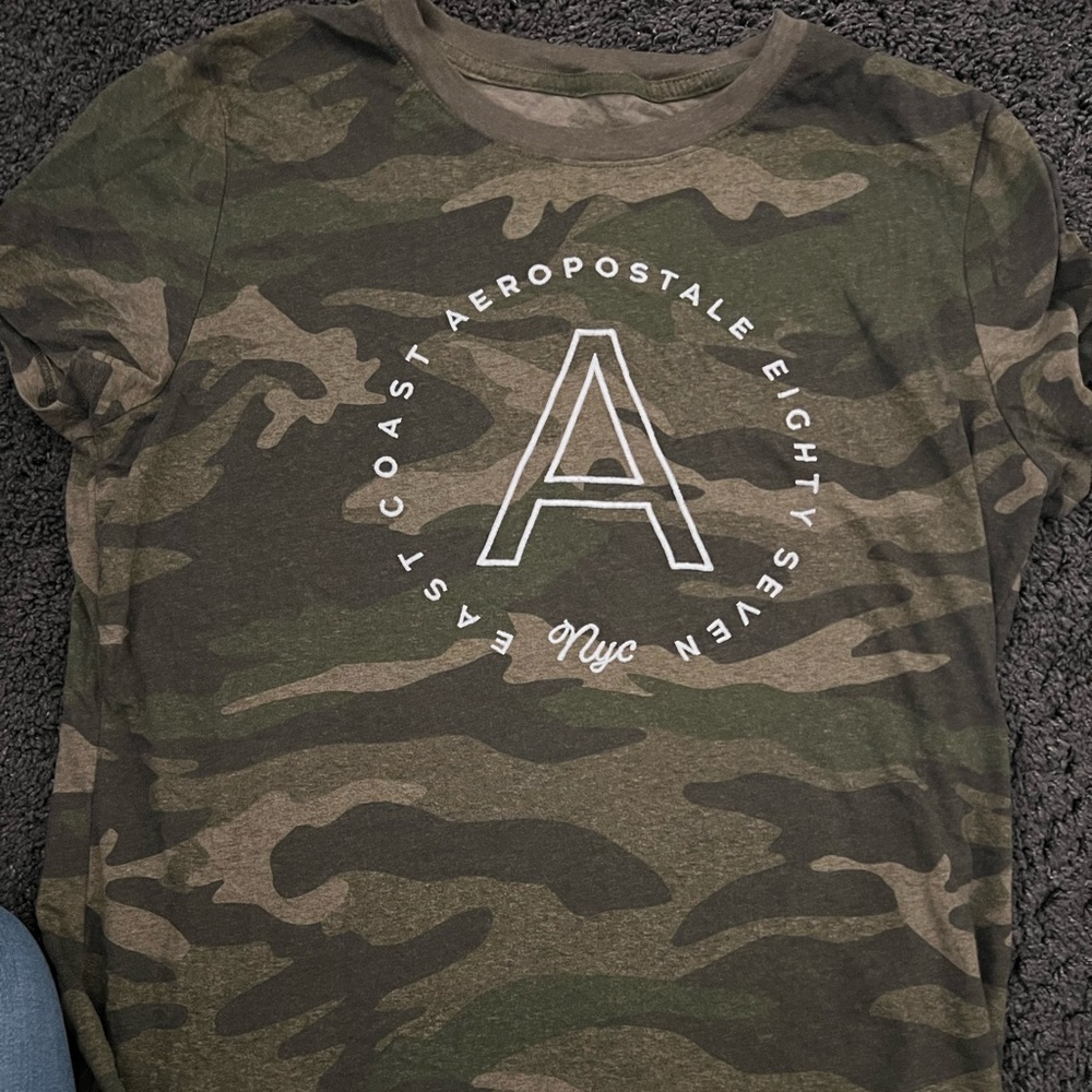 Aeropostale T shirts